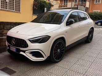 gla 35 amg