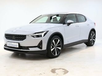 brugt polestar polestar 2 long range single motor pilot / plus 231hk til salg