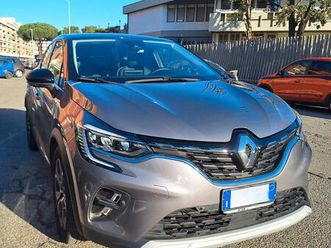 renault captur 1.0 tce techno fast track gpl 100cv