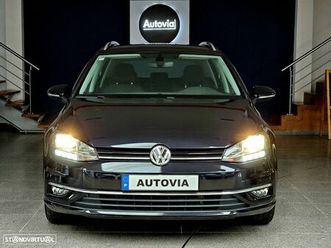vw golf variant 1.0 tsi confortline