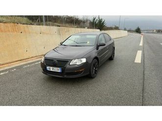 passat 1.9, viti 2008