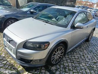 volvo c30 1.6 d