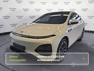 xpeng g6 rwd long range 80,8 kwh