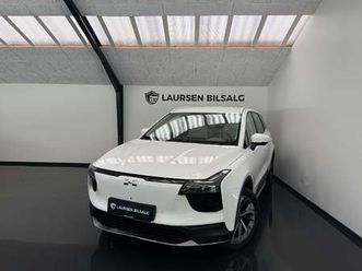 brugt aiways u5 standard til salg