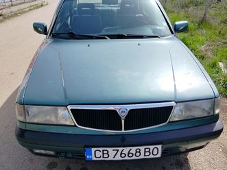 lancia dedra 1.8 105к.с