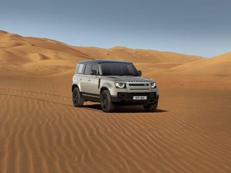 5,0l benzín xv8 525ps auto (počet hp: 525)