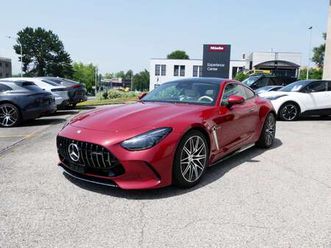 amg gt 63 4matic+ executive edition