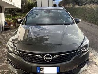 astra sports tourer 1.5 cdti business elegance s