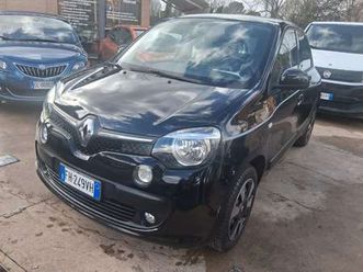 twingo iii 2015 1.0 sce lovely s