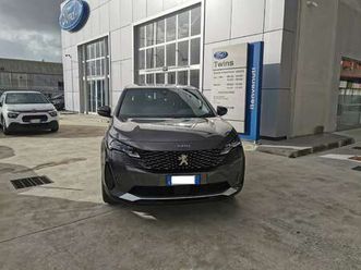 3008 ii 2021 1.5 bluehdi active pack sede nola