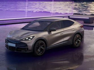 cupra tavascan - adrenaline 77 kwh