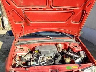 dacia solenza 1.4 vadu sapat