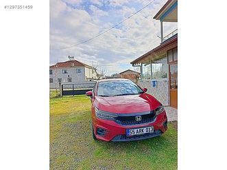 1.5 i-vtec executive