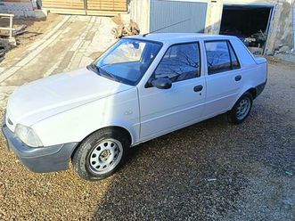 vând sau schimb dacia solenza soimari