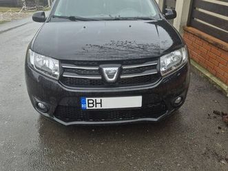 vând logan mcv oradea