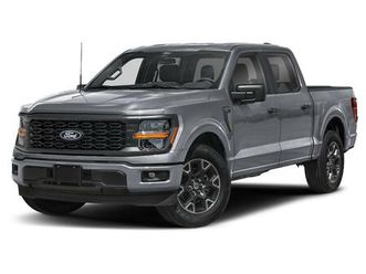 new 2026 ford f-150 stx