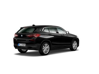 bmw x2 sdrive18i 103 kw (140 cv)