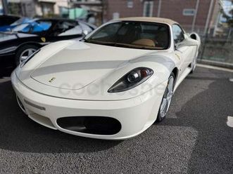 ferrari f430 spider f1