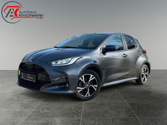 hybrid 1.5 team d *comf.+technik*