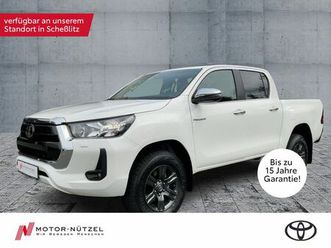 toyota hilux 2,8-l-d-4d double cab