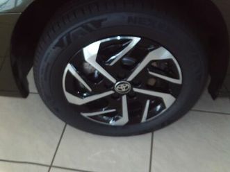 toyota proace city verso l1 team deutschland