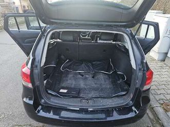 station wagon 1.4t ltz