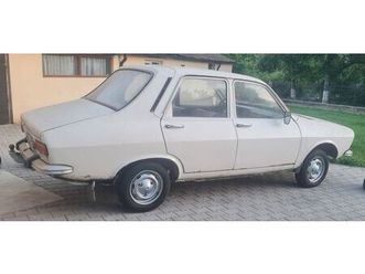 dacia 1300 an 1977 alba iulia