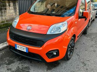 fiat qubo 1.3 95cv