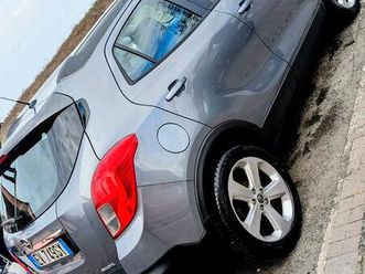 opel mokka 1.7 cdti 130 cv 4x2 s&s