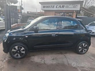 renault twingo 1.0 lovely
