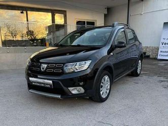 sandero ii2017 stepway stepway 0.9 tce turbo gpl s