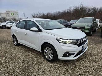 dacia logan 1.0 tce 90 expression tva deductibil bucuresti sectorul 1