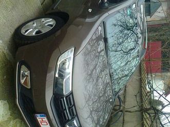 dacia , logan mcv !,5 dci supreme, e6,inmatriculat deva