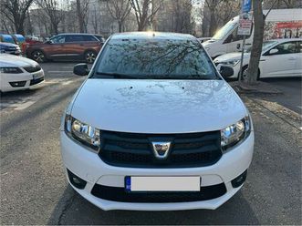 vand logan 0,9 tce bucuresti sectorul 3