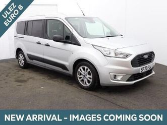 2020 ford grand tourneo connect