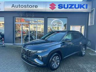 tucson 1.6 full hybrid 230 cv automatica!!!