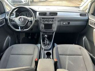 maxi trendline bmt 7 posti