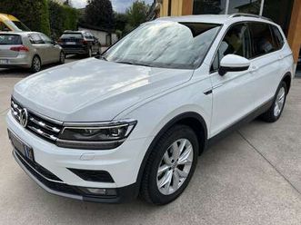 allspace 2.0 tdi advanced 4motion 150cv dsg