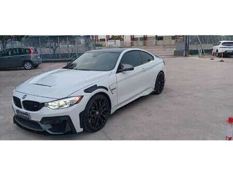 m4 f82 2013 coupe coupe 3.0 dkg