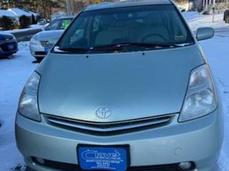 2009 toyota prius