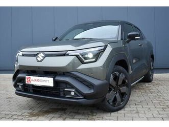 suzuki evitara eaxle comfort+ allgrip-e 61 kwh eeaxle c