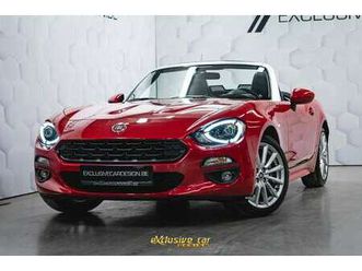 1.4 multiair lusso /camera/zetelverw./sportuitlaat