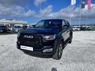 evo 4 evo cross 4 2.0 turbo diesel 136cv