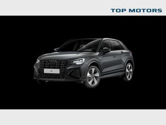 audi q2 audi q2 prestige edition 35 tfsi 110(150) kw(pk) s tronic