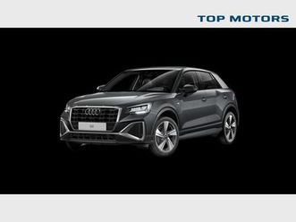 audi q2 audi q2 prestige edition 35 tfsi 110(150) kw(pk) s tronic