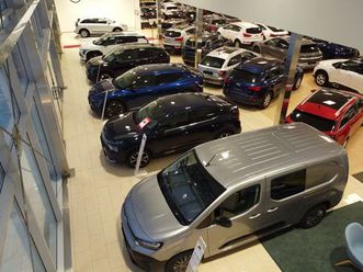 340 l2 2,0 tdci 170hk trend aut