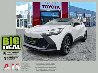 & 1.8 black & white fwd black&white acc+led