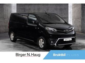 2,0 d 122 comfort l1h1 4x4 satt ned 20.000! ut helgen!