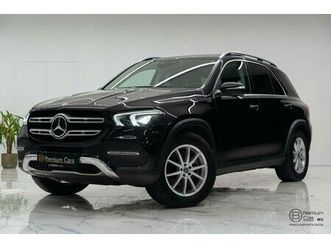 mercedes gle 350 de luxury line! full options! pano! keyless! acc!