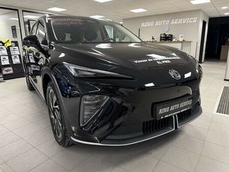 awd |1,99%|485km wltp|vinner av el-prix|